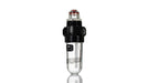 Norgren L07-100-MPQG - 1/8" Lubricator BSP - FluidAirFittings