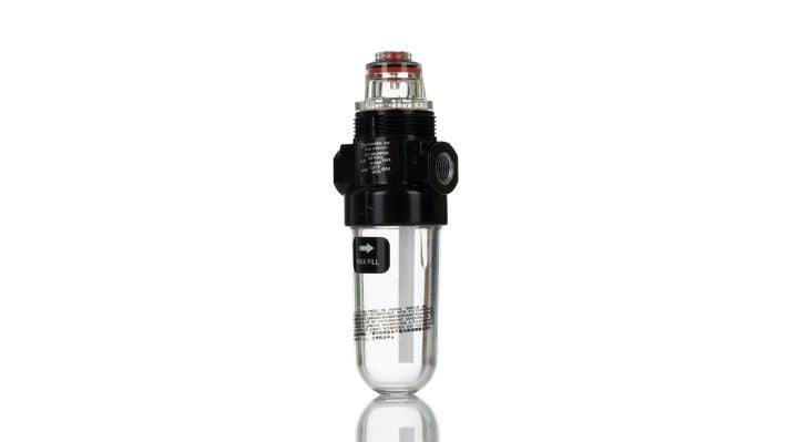 Norgren L07-100-MPQG - 1/8" Lubricator BSP - FluidAirFittings