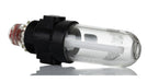 Norgren L07-100-MPQG - 1/8" Lubricator BSP - FluidAirFittings