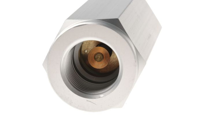 Norgren T60C4890 - 1/2" BSP Fem Shut Off Valve Flow 32.2 - FluidAirFittings