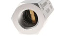 Norgren T60C4890 - 1/2" BSP Fem Shut Off Valve Flow 32.2 - FluidAirFittings