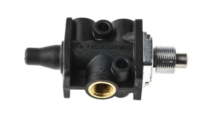 Norgren 340002 - Mechanical Plunger/Spring - FluidAirFittings