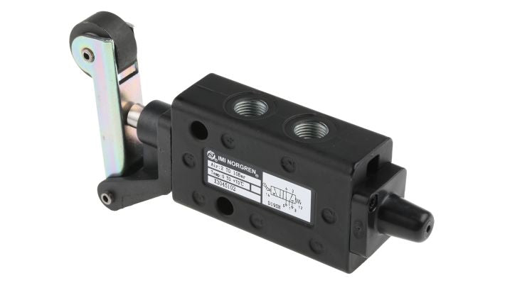 Norgren x345102 - Mechanical Roller Lever/Spring - FluidAirFittings