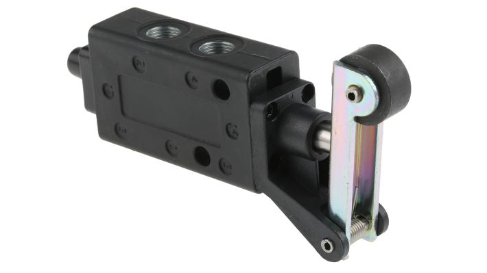 Norgren x345102 - Mechanical Roller Lever/Spring - FluidAirFittings