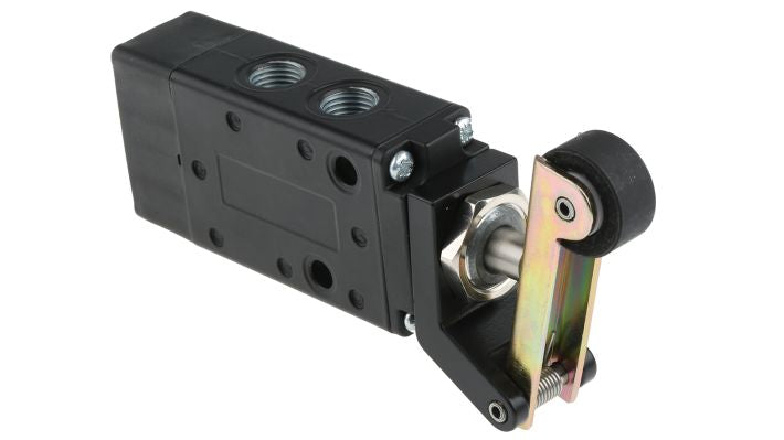 Norgren x365102 - Mechanical Roller Lever/Spring - FluidAirFittings