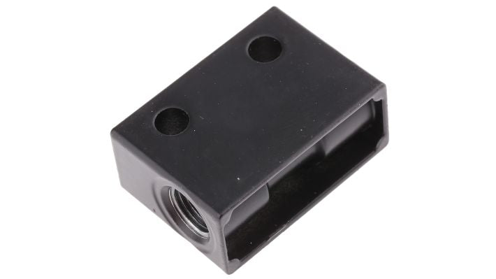 Norgren T65C1800 - 1/8" Shuttle Valve - FluidAirFittings