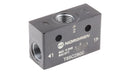 Norgren T65C2800 - Shuttle Valve - FluidAirFittings