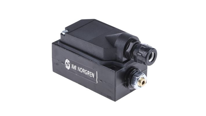 Norgren 4015600 - Pressure Switch - FluidAirFittings