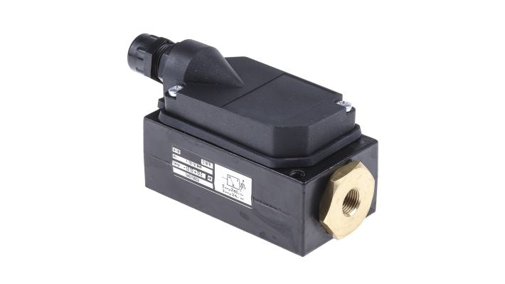 Norgren 4015600 - Pressure Switch - FluidAirFittings
