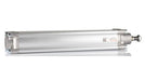 Norgren PRA/18263/M/320 - 63x320mm Vdma/Iso D/A Cylinder - FluidAirFittings