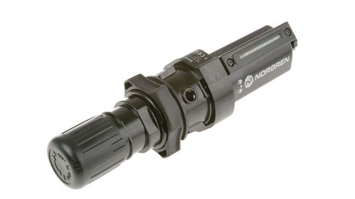 Norgren B64G-NNK-MD3-RMN - Regulator Olympian Plus - FluidAirFittings