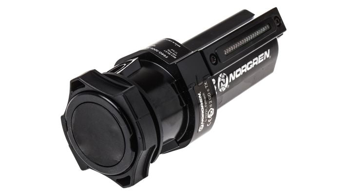 Norgren F64G-NNN-AD3 - Filter Olympian Plus - FluidAirFittings