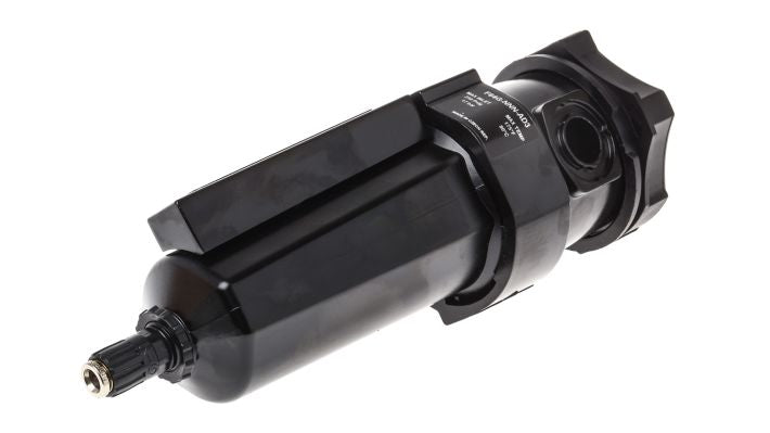 Norgren F64G-NNN-AD3 - Filter Olympian Plus - FluidAirFittings