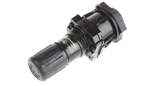 Norgren R64G-NNK-RMN - Regulator Olympian Plus - FluidAirFittings