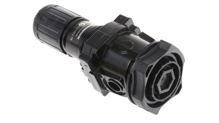 Norgren R64G-NNK-RMN - Regulator Olympian Plus - FluidAirFittings