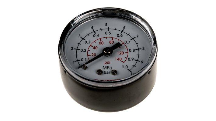 Norgren BL64-401 - 1/2" Re 1/2" BSPP - FluidAirFittings