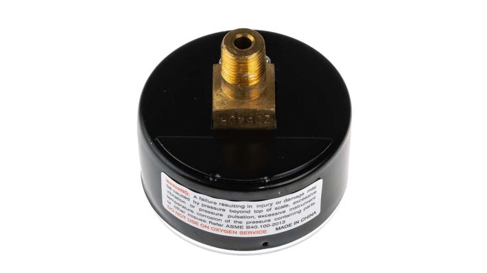 Norgren BL64-401 - 1/2" Re 1/2" BSPP - FluidAirFittings