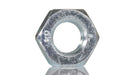 Norgren M/P1501/89 - 25 And32mm Piston Rod Locknut - FluidAirFittings