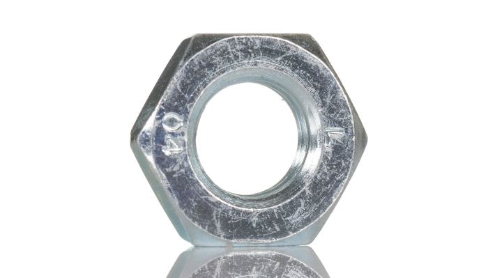 Norgren M/P1501/89 - 25 And32mm Piston Rod Locknut - FluidAirFittings