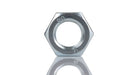 Norgren M/P1501/90 - 40 And50mm Piston Rod Locknut - FluidAirFittings