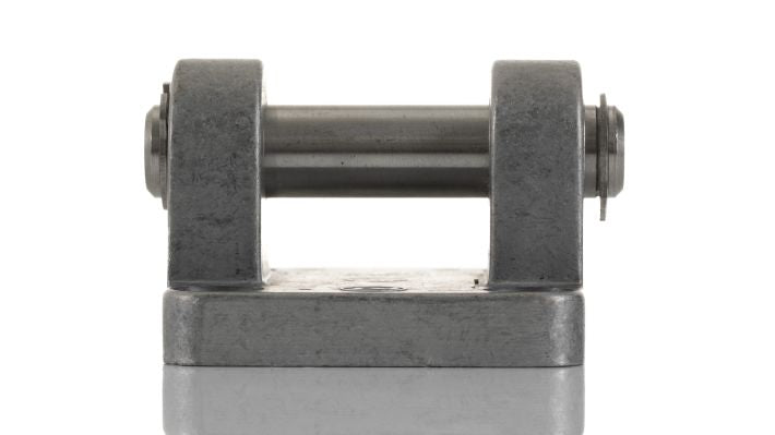 Norgren QA/840/23 - 40mm Dia D-Rear Clevis Mounting - FluidAirFittings