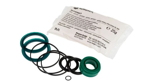 Norgren QA/840/00 - 40mm Standard Service Kit - FluidAirFittings