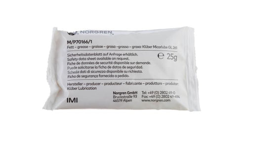 Norgren QA/8050/00 - 50mm Standard Service Kit - FluidAirFittings