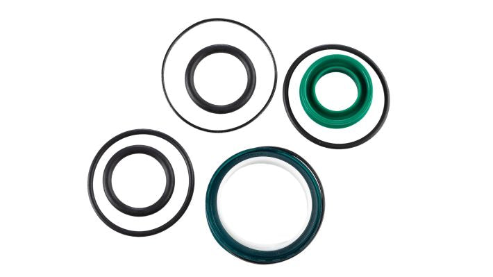 Norgren QA/8050/00 - 50mm Standard Service Kit - FluidAirFittings