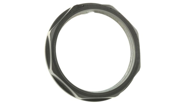 Norgren 4348-89 - Panel Nut Filter Reg Lubricator - FluidAirFittings