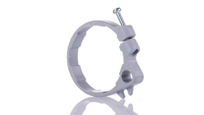 Norgren QM/33/40/22 - 40mm Switch Mounting Bracket - FluidAirFittings