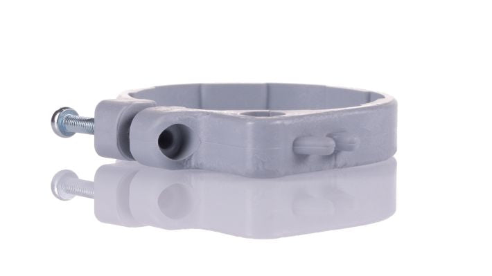 Norgren QM/33/40/22 - 40mm Switch Mounting Bracket - FluidAirFittings