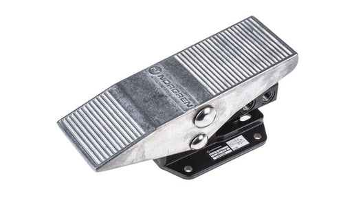 Norgren x348202 - Manual Pedal/Spring Blk - FluidAirFittings