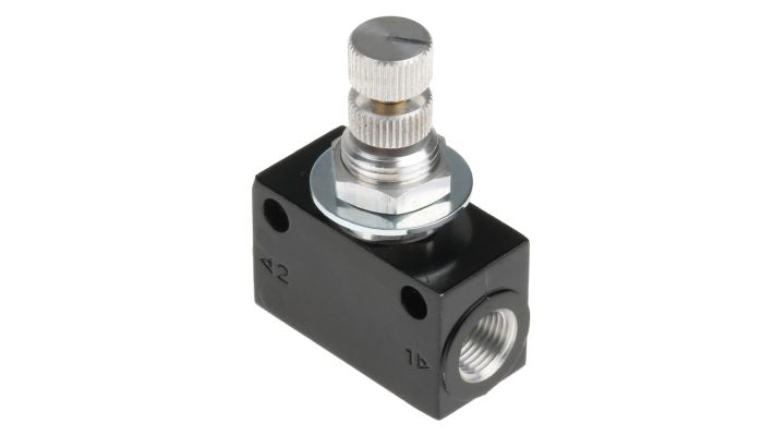 Norgren T1000C1800 - 1/8" Regulator BSPP - FluidAirFittings