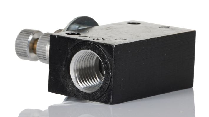 Norgren T1000C2800 - 1/4" Regulator BSPP - FluidAirFittings