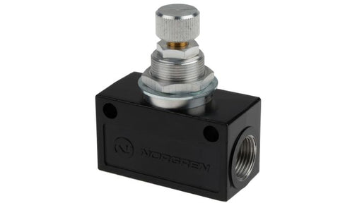 Norgren T1000C3800 - 3/8" Regulator BSPP - FluidAirFittings