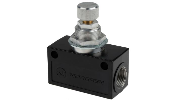 Norgren T1000C3800 - 3/8" Regulator BSPP - FluidAirFittings