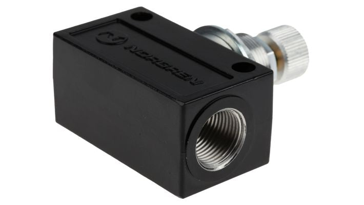 Norgren T1000C3800 - 3/8" Regulator BSPP - FluidAirFittings