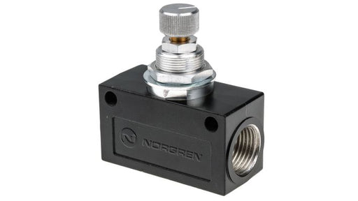 Norgren T1000C4800 - 1/2" Regulator BSPP - FluidAirFittings