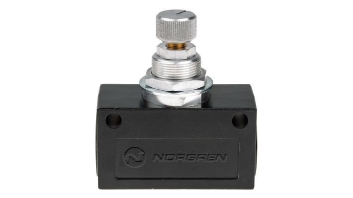 Norgren T1000C4800 - 1/2" Regulator BSPP - FluidAirFittings