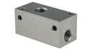 Norgren M/58112/11 - Single Stage Vacuum Generator - FluidAirFittings