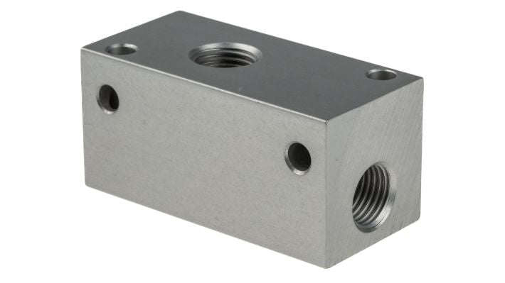 Norgren M/58112/11 - Single Stage Vacuum Generator - FluidAirFittings