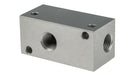Norgren M/58112/11 - Single Stage Vacuum Generator - FluidAirFittings