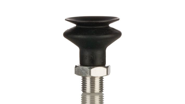 Norgren M/58405/01 - 20mm Bellow Suction Cup - FluidAirFittings
