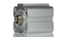 Norgren RM/92032/M/25 - 1/8" BSP Parallel Female Ports Double Acting Rm/92000/M Compact Cylinder - FluidAirFittings