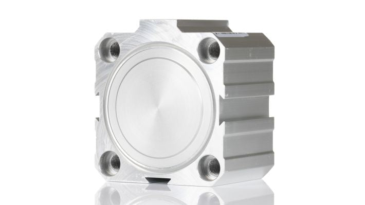 Norgren RM/92050/M/10 - 1/8" BSP Parallel Female Ports Double Acting Rm/92000/M Compact Cylinder - FluidAirFittings