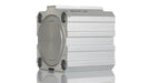 Norgren RM/92050/M/25 - 1/8" BSP Parallel Female Ports Double Acting Rm/92000/M Compact Cylinder - FluidAirFittings