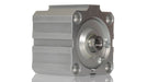 Norgren RM/9263/M/25 - 1/4" BSP Parallel Female Ports Double Acting Rm/92000/M Compact Cylinder - FluidAirFittings