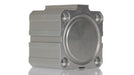 Norgren RM/9263/M/25 - 1/4" BSP Parallel Female Ports Double Acting Rm/92000/M Compact Cylinder - FluidAirFittings