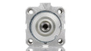 Norgren RM/9263/M/25 - 1/4" BSP Parallel Female Ports Double Acting Rm/92000/M Compact Cylinder - FluidAirFittings