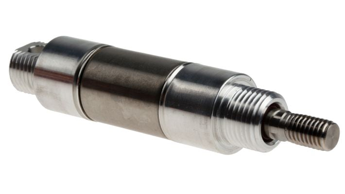 Norgren RT/57220/M/10 - 20x10mm D/A Roundline Cylinder - FluidAirFittings